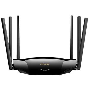 TP-LINK千兆WIFI7无线路由器双频