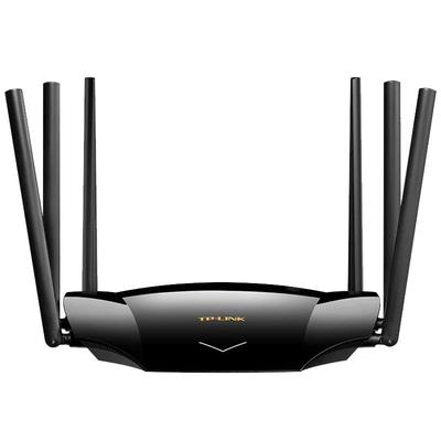 TP-LINK千兆WIFI6无线路由器双频