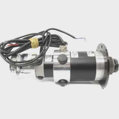 PARKER RS320MR1115 80V 2.83A NSNP