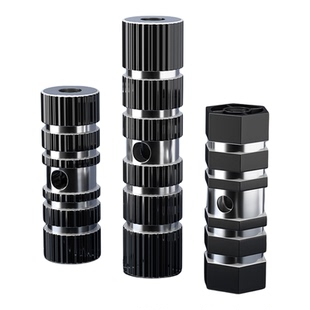 山地自行车后座脚踏板火箭筒后座踏杆脚蹬子通用载人踩脚配件大全