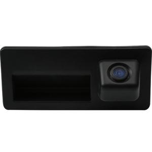 大众朗逸PLUS新锐速腾帕萨特途观途岳专用扣手高清倒车影像摄像头