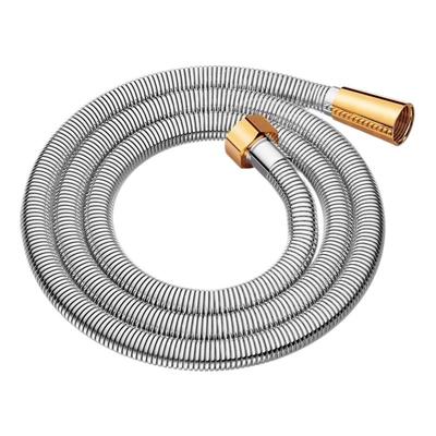 花洒软管不锈钢通用接口淋浴喷