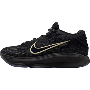 Nike/耐克正品G.T. HUSTLE 3 LX EP男士经典训练篮球鞋IB4169-001