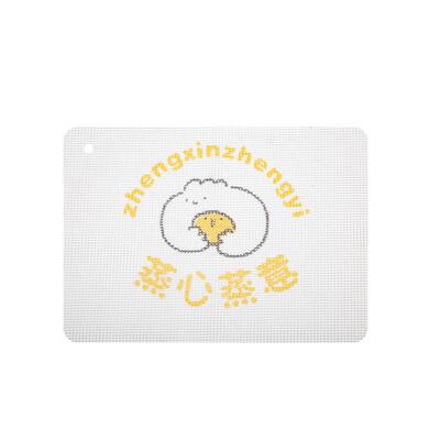 树可电蒸锅专用硅胶蒸笼纸