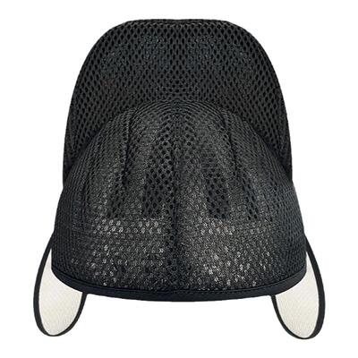 唐李白幞头帽汉服帽子