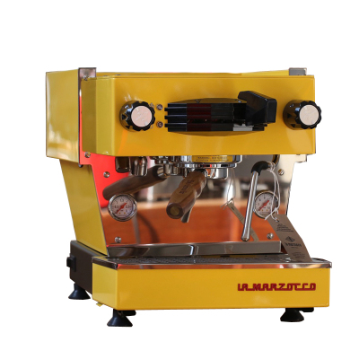 意大利辣妈La Marzocco单头半自动咖啡机 Linea mini R 包顺丰