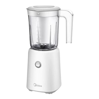 美的榨汁机家用多功能便携式电动小型奶昔杯水果搅拌料理榨果汁机