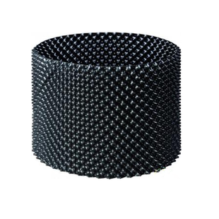 景观树控根器 植树用围栏维土pvc 防水土流失 质量优先 价格其次