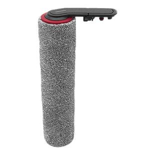 适用追觅洗地机配件H40ultra H40steam H40pro滚刷滤网清洁液耗材