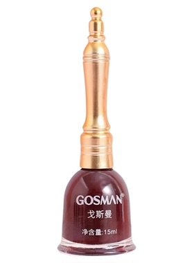 指甲油免烤快干脚趾甲油水性