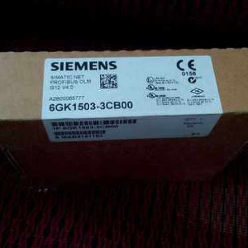 议价6GK1503-3CB00西门子OLM/G12 V4.0光学链接模块6GK1503-3CB00