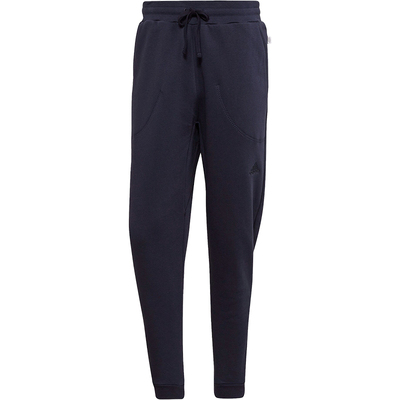 Adidas/阿迪达斯男士束脚长裤