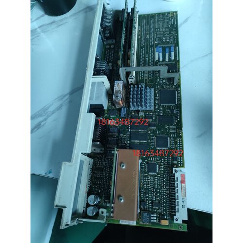 议价SIEMENS西门子驱动器轴卡 6SN1118–0DM31–0AA0  现货议价出