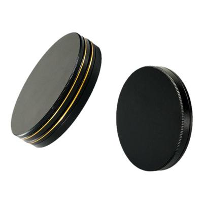 滤镜保护盒金属镜头盖82mm