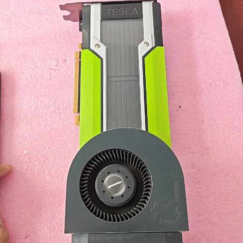 【议价-可维修】p40显卡 24g显存 一切正常带外接风扇 一切正常