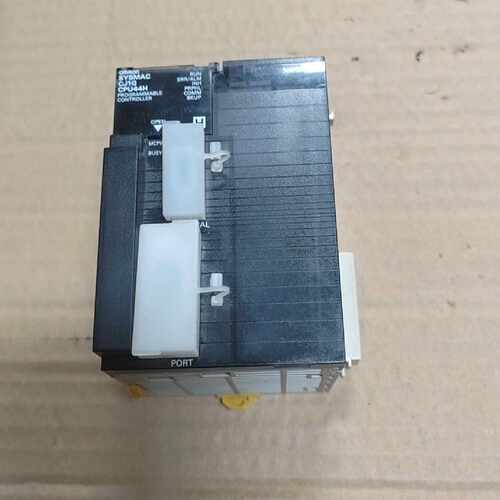 【询价】 PLC模块 CJ1G-CPU44H ，件适用