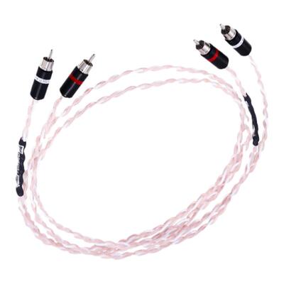 美国金宝Tonik系列RCA信号线