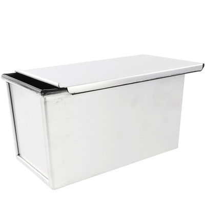 三能屋诺吐司模具带盖面包光面