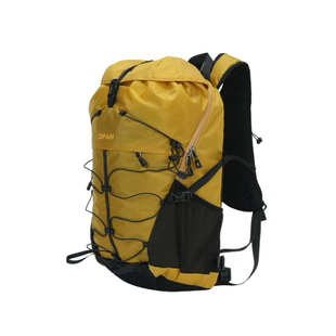 户外徒步登山包30L轻量化运动爬山装备背包大容量旅游双肩包男女