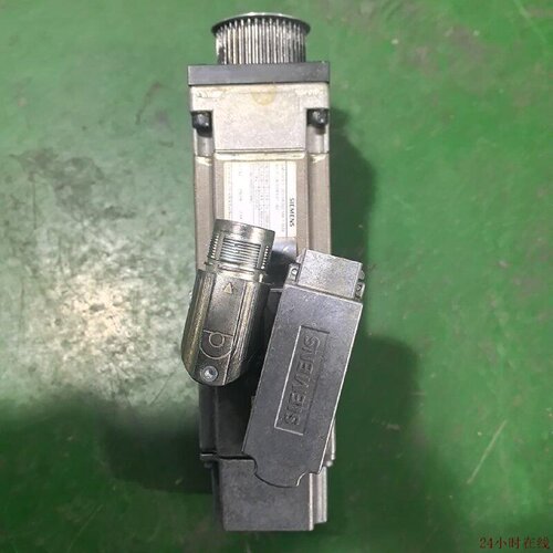 可维修西门子伺服电机1FK70225AK711LG0带编码器AM2000M42原装拆