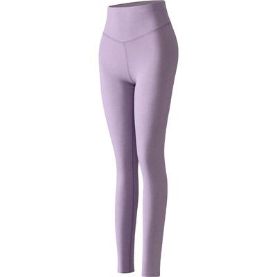 【高个子专版】羊绒蚕丝薄款秋裤