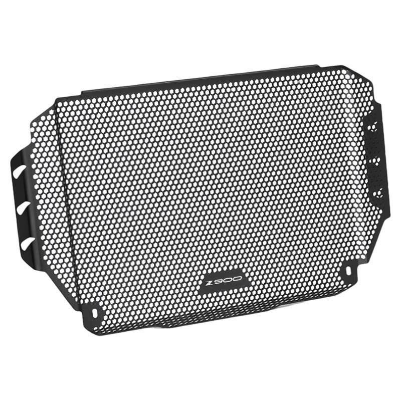 适用川崎Z900水箱护网25-26新款