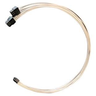 适配英伟达RTX3070 3080ti 3090FE公版小12P PCIE5.0显卡模组线