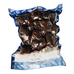 酱洋姜老字号甪直酱菜苏州特产鬼子姜泡菜手工腌制咸菜下饭菜450g