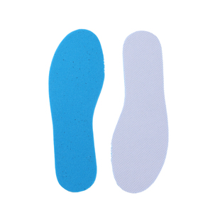 适配安踏特步乔丹运动鞋垫男女透气吸汗缓震高弹海绵软底舒适防臭