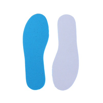 适配安踏特步乔丹运动鞋垫男女透气吸汗缓震高弹海绵软底舒适防臭