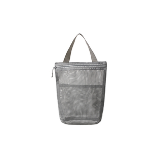 FaSoLa便携洗漱包男女士外出旅行出差化妆品洗漱用品收纳包网眼袋