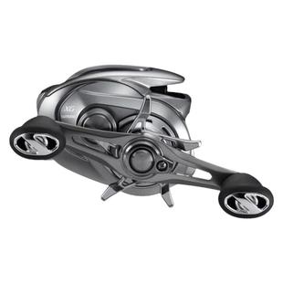 日本直邮Shimano 禧玛诺水滴轮绕线轮Metanium系列全型号蒙塔尼