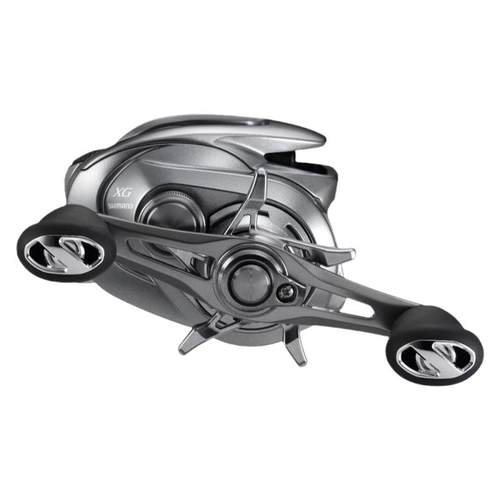 日本直邮Shimano 禧玛诺水滴轮绕线轮Metanium系列全型号蒙塔尼