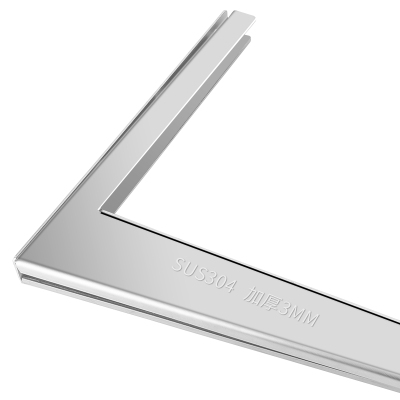 304不锈钢空调整体支架加厚外机