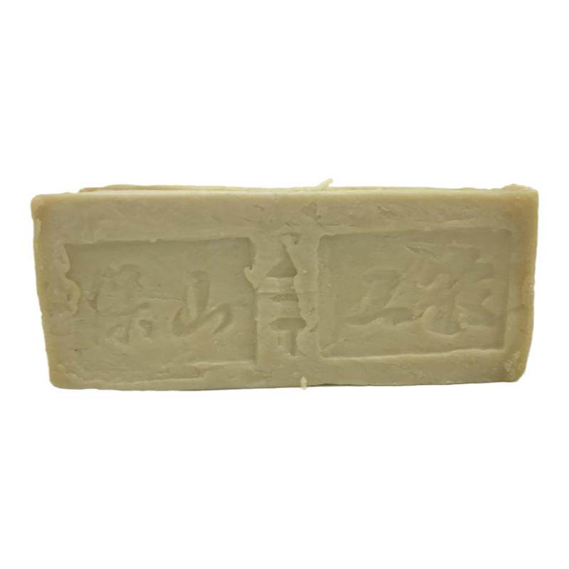 工农牌香果油零添加老肥皂儿童