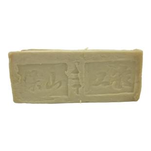 授权直邮国货工农牌云南保山老肥皂野香果油去污灭菌零添加儿童皂