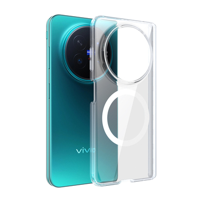 适用vivoXFold6折叠屏手机壳
