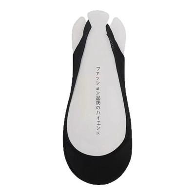 半掌袜船袜防滑不掉跟薄款