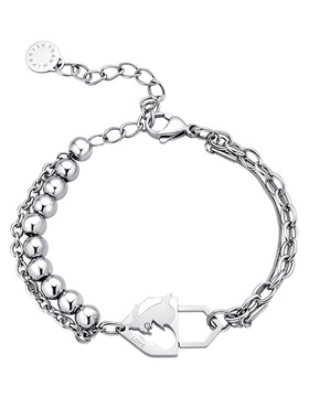 OAMMI情侣款高级感手链