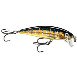 Rapala乐伯乐XRMAGCA10深海远投米诺路亚海钓假硬饵鲅鱼渔具垂钓