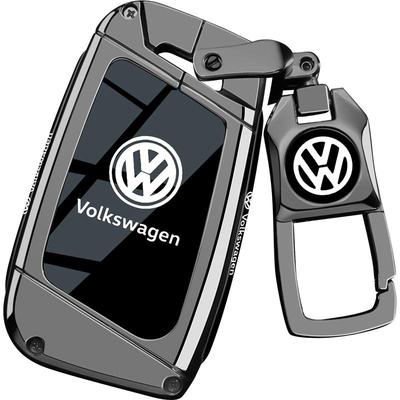 大众车系钥匙套专用高级感