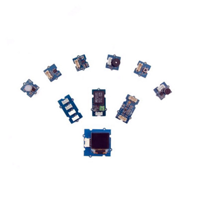 BeagleBoneGreen开发套件