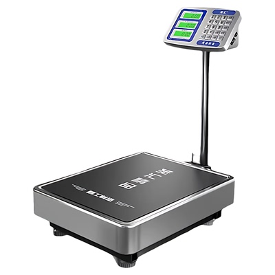 可称300公斤家用小型工业电子秤