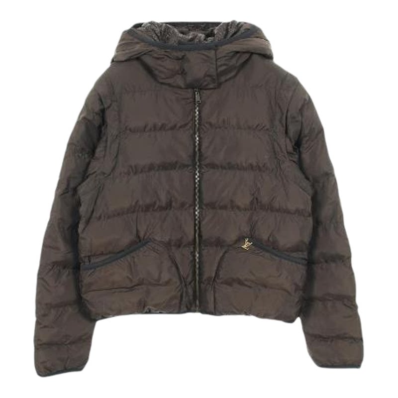 中古LV路易威登外套レディース