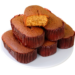 枣糕无糖精蛋糕面包早餐代餐适合老年人吃的糖友可以吃软糯零食品