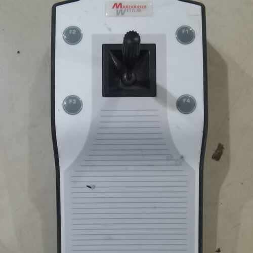 【请询价】Marzhauser 2-Achsen-Joystick C