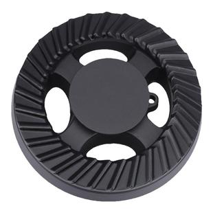 燃气灶配件适用于万和C3-L12X B12X C3-T10X B9-B06X大火盖分火器