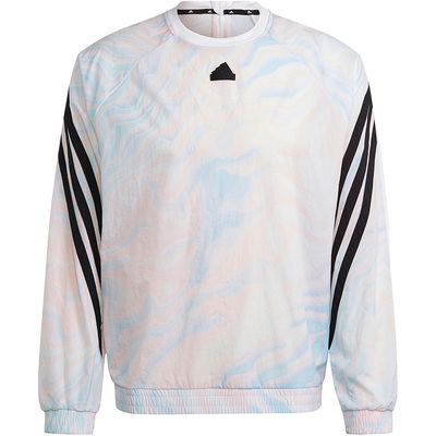 阿迪达斯正品男子卫衣