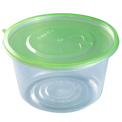 食品级一次性碗圆形可微波加热