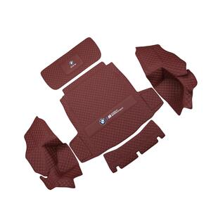 适用于宝马3系后备箱垫全包围24款宝马新3系325li320li汽车尾箱垫